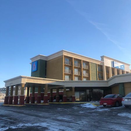 Studio 6-Lincoln, Ne - Airport Exterior photo
